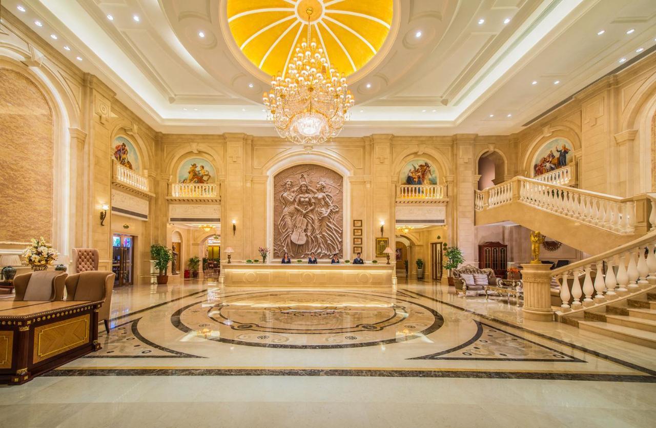Vienna Hotel Tianjin Guizhou Road Branch Esterno foto