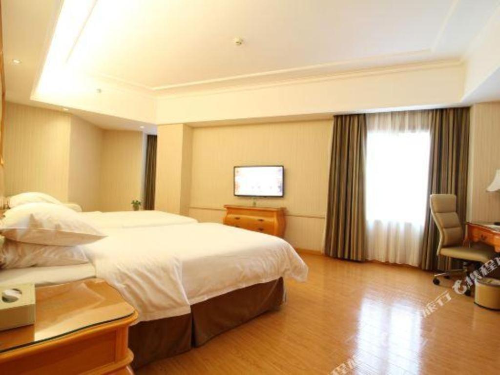 Vienna Hotel Tianjin Guizhou Road Branch Esterno foto